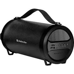 Φορητό Ηχείο Defender G24 BLUETOOTH/FM/TF/USB 10W BLACK