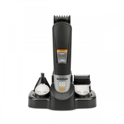 Επαναφορτιζόμενη Κουρευτική Μηχανή 5 σε 1 G30062