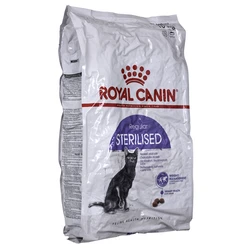 Ξηρά Τροφή Γάτας Royal Canin Sterilised 37 Adult 10 kg