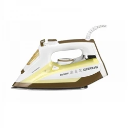 Ηλεκτρικό Σίδερο Ατμού G3Ferrari G40012