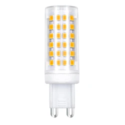 Λάμπα Powertech LED G9-0002 7W 4000K G9 700lm RC