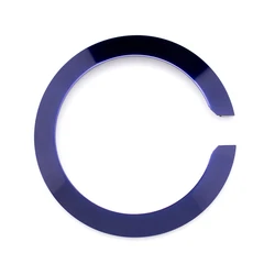 Αξεσουάρ Wearables Glam Rock Gc30221 (44mm) 