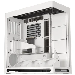 Κουτί Η/Υ Havn Hs 420 Vgpu White Premium Midi Tower - With Vertical Gpu Support