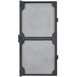 Κουτί Η/Υ Lian Li LANCOOL 207 Front Dust Filter - Black