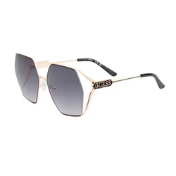 Γυναικεία Γυαλιά Ηλίου Guess Gf00036-6032B (60/18/135 mm) Golden