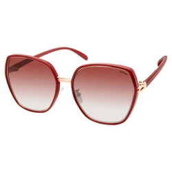 Γυναικεία Γυαλιά Ηλίου Guess Gf0407-5966F (59/17/145 mm) Red