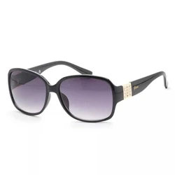 Γυναικεία Γυαλιά Ηλίου Guess Gf0411-5801B (58715/135 mm) Black