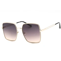 Γυναικεία Γυαλιά Ηλίου Guess Gf0419-32B (58/0/0 mm) Golden