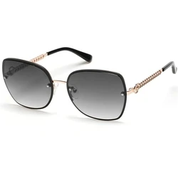 Γυναικεία Γυαλιά Ηλίου Guess Gf6119-6132B (61/16/140 mm) Golden