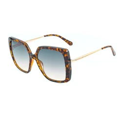 Γυναικεία Γυαλιά Ηλίου Guess Gf6185-5752P (57/18/140 mm) Brown