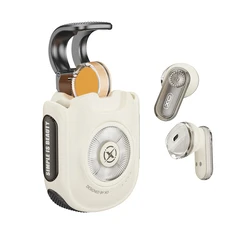 XO Ασύρματα Earbuds και Τηλεχειριστήριο TWS G39