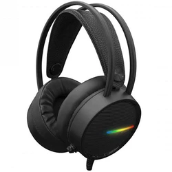 Gaming Headset White Shark Gaming OCELOT