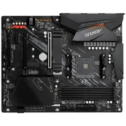 Motherboard Gigabyte B550 AORUS ELITE
