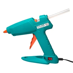 Πιστόλι Θερμοκόλλησης Σιλικόνης Proskit GK-392B, 100W, 193 °C