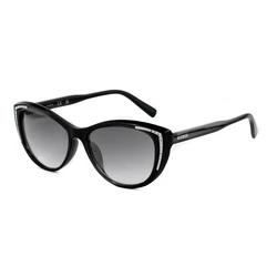 Γυναικεία Γυαλιά Ηλίου Guess Go00006-5601B (58/17/140 mm) Black