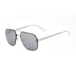 Αντρικά Γυαλιά Ηλίου Guess Go00065-6010C (60/14/145 mm) Grey