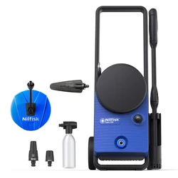 Πλυστικό Μηχάνημα Nilfisk Core 130-6 PowerControl - PCA EU