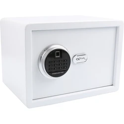 Χρηματοκιβώτιο 16 L 25 X 35 X 25 Cm Olympia Gosafe 2.0 120FP GR White