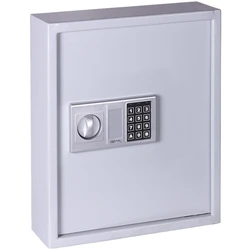 Κλειδοθήκη 71 Κλειδιά 45 X 36 X 12 Cm Olympia Gosafe 50B
