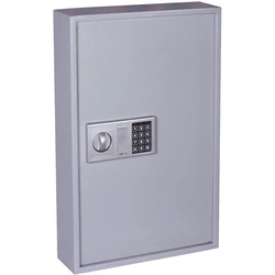 Κλειδοθήκη 133 Κλειδιά 65 X 42 X 12 Cm Olympia Gosafe 50C