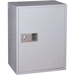 Κλειδοθήκη 700 Κλειδιά 75.6 X 58.4 X 33 Cm Olympia Gosafe 50D