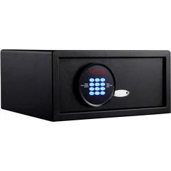 Χρηματοκιβώτιο 23 L 20 X 43 X 37 Cm Olympia Gosafe H20 GR