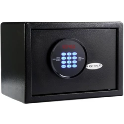 Χρηματοκιβώτιο 16 L 25 X 35 X 25 Cm Olympia Gosafe H25 GR