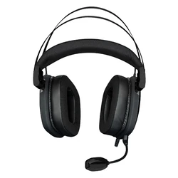 Gaming Headset White Shark Pl Gh-2446 Gottan Black