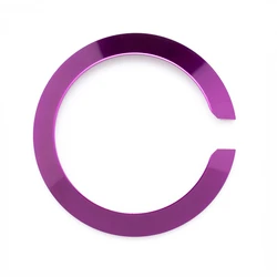 Αξεσουάρ Wearables Glam Rock Gr30219 (44mm) 