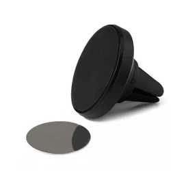 Βάση Κινητού Αυτοκινήτου με μαγνήτη Magnetic Air Vent