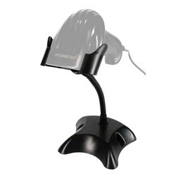 Βάση για Aξεσουάρ POSGtcodestar GTC-STAND, εύκαμπτος μεταλλικός βραχίονας, Μαύρη