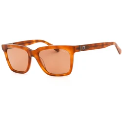 Γυναικεία Γυαλιά Ηλίου Guess Gu00064-56E (53/18/140 mm) Brown