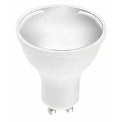 Λάμπα LED Powertech spot GU10-002, 7W, 4000K, GU10, Samsung LED