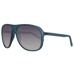 Αντρικά Γυαλιά Ηλίου Guess Gu6876-5991B (59/14/135 mm) Blue