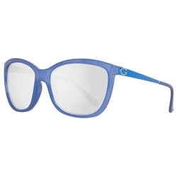 Γυναικεία Γυαλιά Ηλίου Guess Gu7444-5884C (58/17/135 mm) Blue