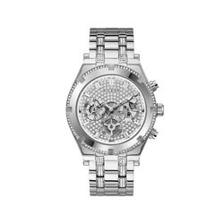 GUESS Men's Quartz Watch GW0261G1 (44 mm)