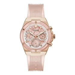 Γυναικείο ρολόι GUESS GW0409L3 (39 MM)