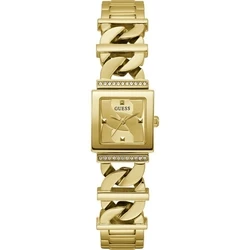 Γυναικείο ρολόι GUESS GW0603L2 (20,8 mm) - Χρυσό ανοξείδωτο ατσάλι