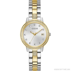 Γυναικείο ρολόι GUESS GW0725L1 (34 mm)
