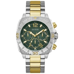 Ανδρικό ρολόι GUESS GW0800G1 (44mm)