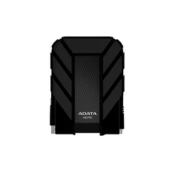 Εξωτερικός Σκληρός Δίσκος 2,5 4ΤΒ ADATA HD710 Pro Black