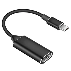 Αντάπτορας USB Type-C σε HDMI 4K