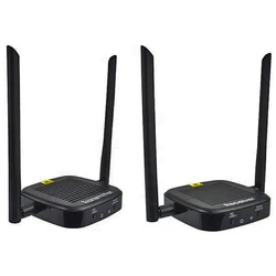 Ασύρματος Αναμεταδότης HDMI 200m - 1080P HDMI με Type-C Loop Out