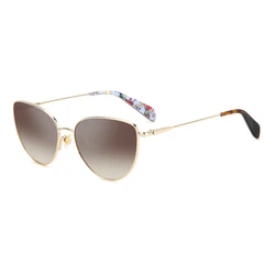 Γυναικεία Γυαλιά Ηλίου Kate Spade Haileygsj5Gf5 (55/17/140 mm) Golden