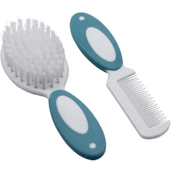 Βούρτσα Olympia H + H comb + brush BS 868