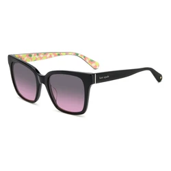 Γυναικεία Γυαλιά Ηλίου Kate Spade Harlowgs807F5 (55/17/140 mm) Black
