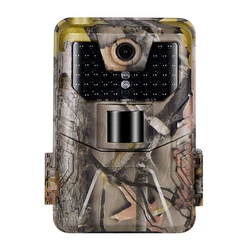 Κάμερα Κυνηγιού Suntek HC-900A, PIR, 36MP, 1080p, IP66