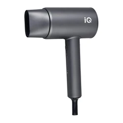 Πιστολάκι Μαλλιών Iq Ionic Hd-1277 1800w