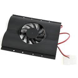 HDD Cooling Fan Gembird (HD-A2)