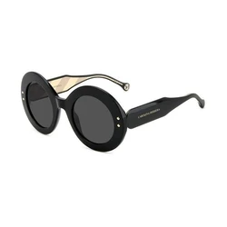Γυναικεία Γυαλιά Ηλίου Carolina Herrera Her0081S807 (52/27/145 mm) Black
